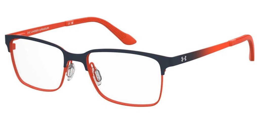 Under Armour UA9016 Eyeglasses - view 4